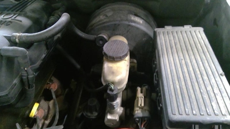Transfer Case 4 Door Sport Trac Part-time Fits 02-04 EXPLORER 1718241