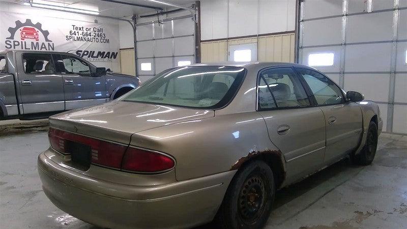 Automatic Transmission Fits 00 CENTURY 1699075