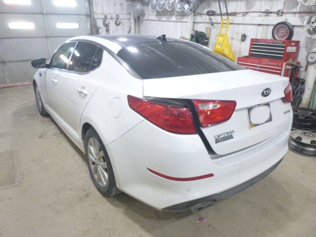 OPTIMA KIA 2015 Owners Manual 1630836