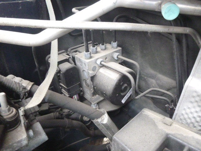 Steering Gear/Rack Classic Style Power Steering FWD Fits 11-17 COMPASS