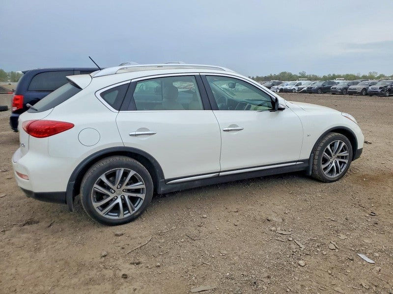 Infiniti QX50 2016 Headrest Used 4642