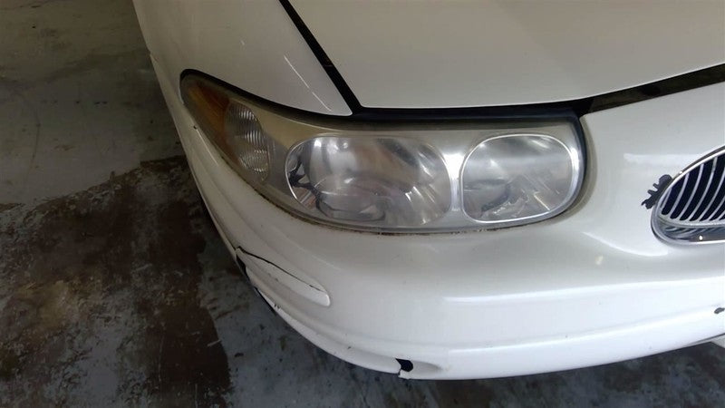 Engine 3.8L VIN K 8th Digit Fits 05 BONNEVILLE 1665285
