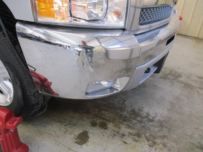 Chevrolet Silverado 1500 2012 Headrest Used 8389