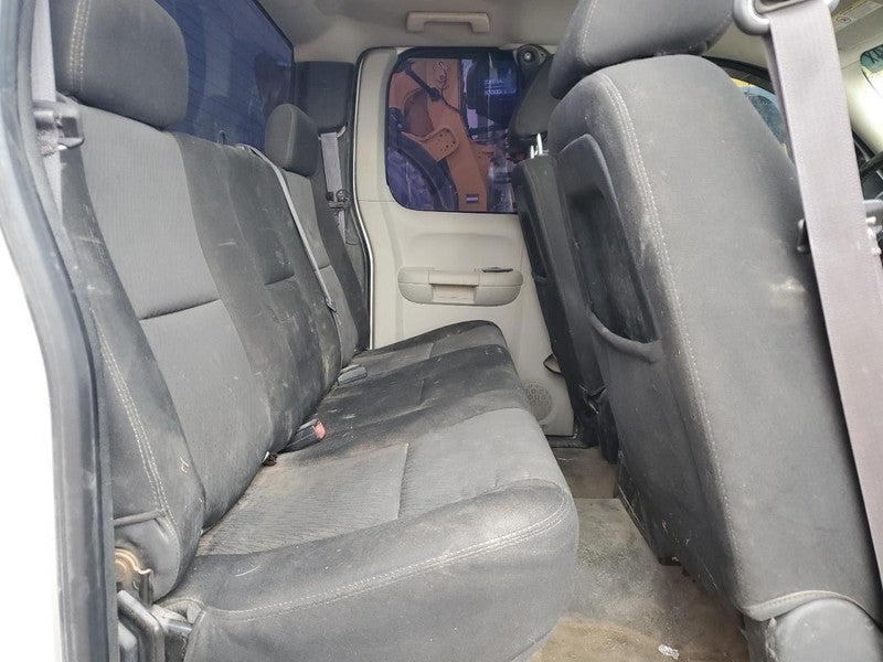 Chevrolet Silverado 2500 2013 Headrest Used 3803
