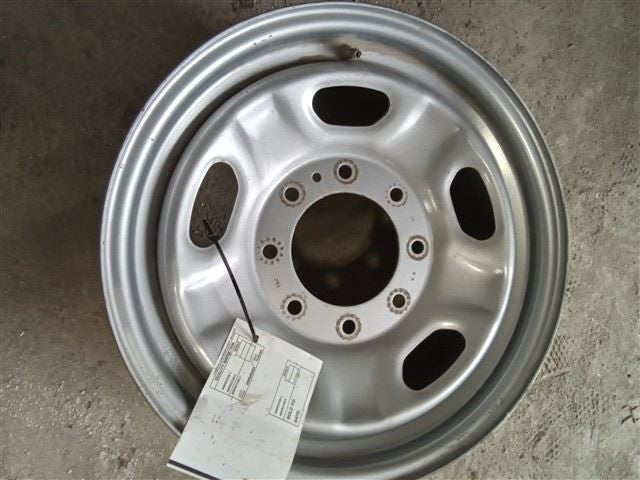 Wheel 17x7-1/2 Srw 5 Spoke Steel Fits 05-10 FORD F250SD PICKUP 1887633