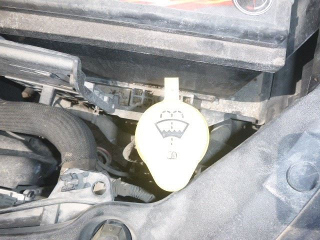 Automatic Transmission 2.4L ID 68197729 Fits 13-16 DART 1663200