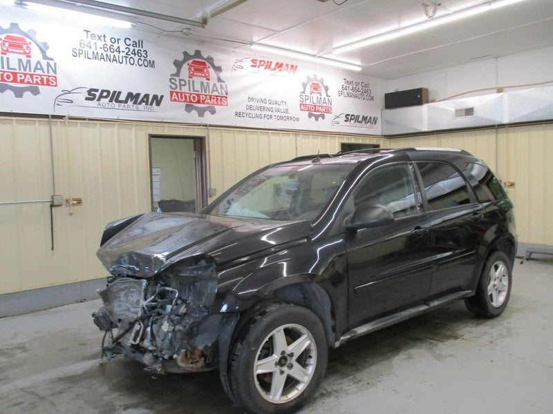 Console Front Roof With Sunroof Fits 05-09 EQUINOX 1972406
