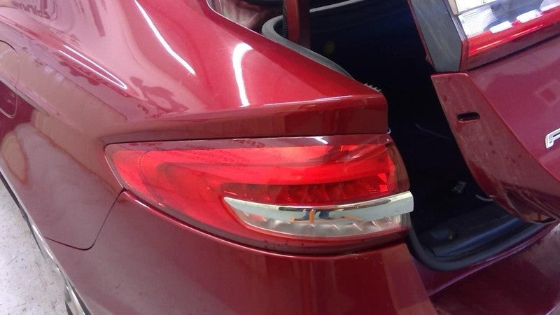 Steering Column Manual Tilt And Telescopic Fits 17-20 FUSION 1740673