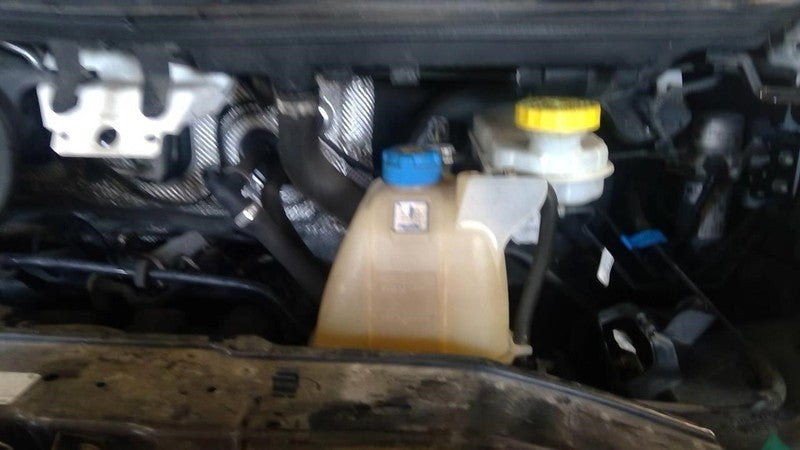 Coolant Reservoir Fits 14-21 PROMASTER 1500 VAN 2010325
