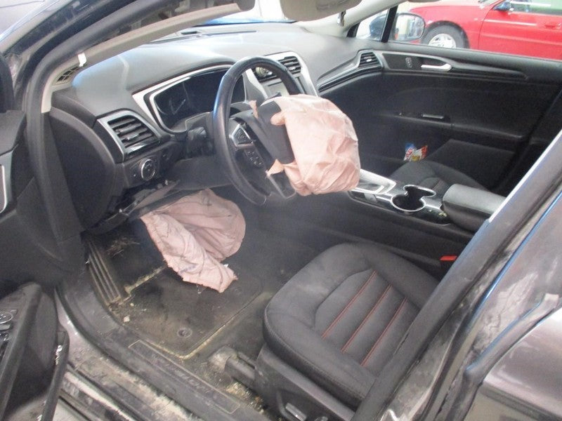 AC Compressor R134A Fits 13-20 FUSION 1721894