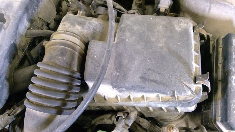 Alternator Fits 98-02 PRIZM 1729786