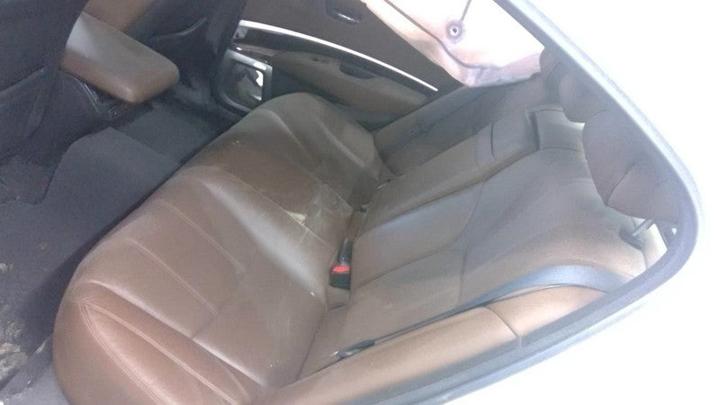 RLX       2018 Seat Rear 1933541