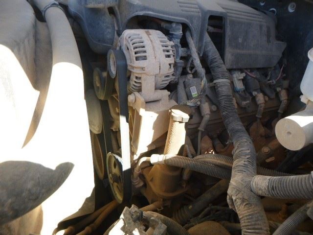 Fan Clutch 6.0L Fits 11-19 SIERRA 2500 PICKUP 1434682