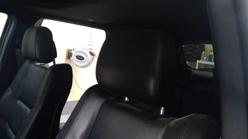 Jeep Grand Cherokee 2021 Headrest Used 0259