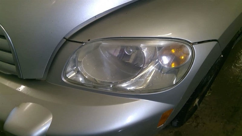 Starter Motor Fits 10-17 EQUINOX 1704121