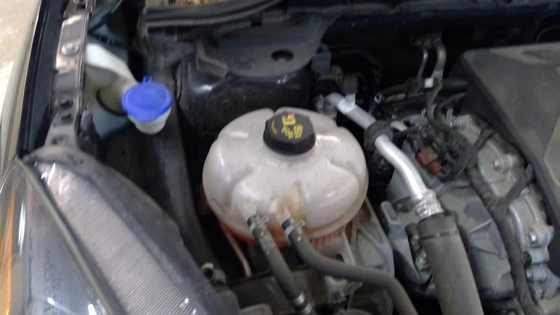 Coolant Reservoir Fits 20-25 ESCAPE 2026228