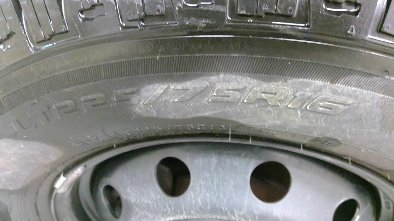 Anti-Lock Brake Part Assembly Fits 21 PROMASTER 1500 VAN 1730115