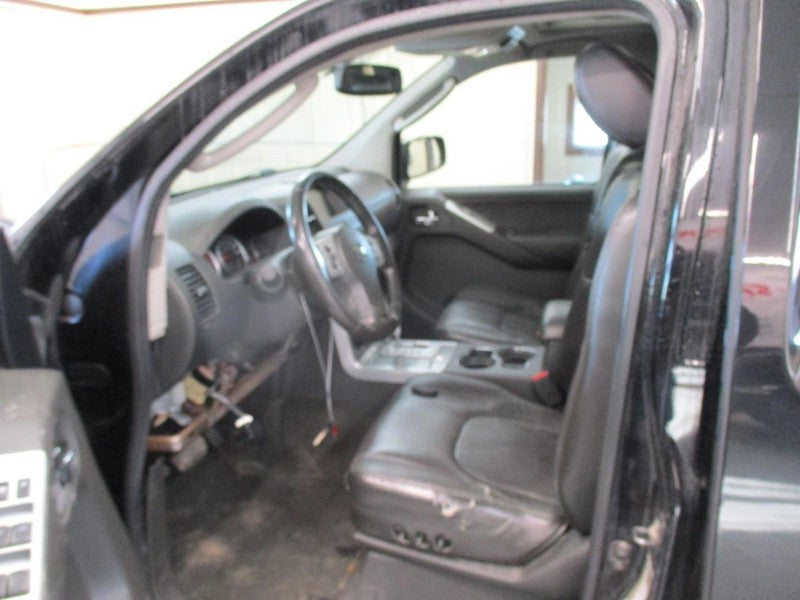 Audio Equipment Radio Receiver Am-fm-stereo-cd Fits 08-12 ARMADA 18793
