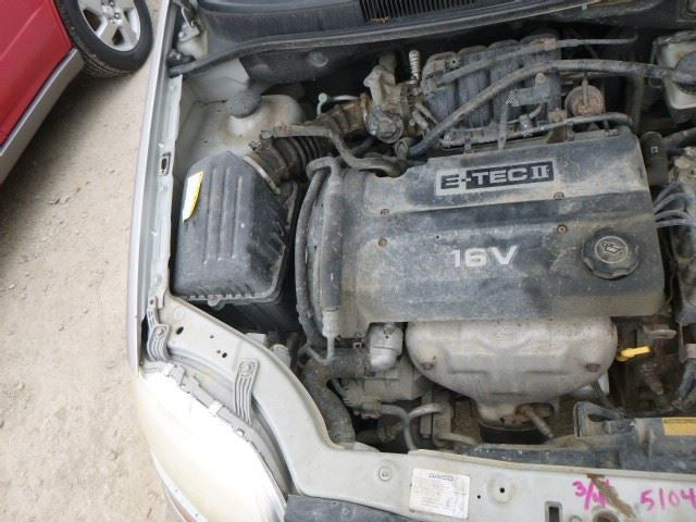 Radiator Fan Motor Fan Assembly With AC Fits 05-11 SWIFT 1180438
