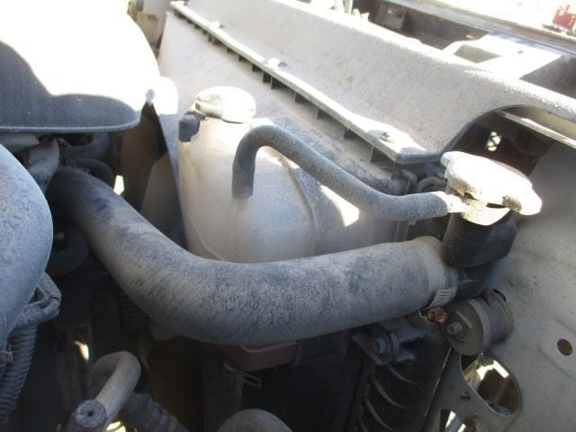 Fan Blade Radiator 3.5L 6 Cylinder 2GRFKS Engine Fits 05-23 TACOMA 162