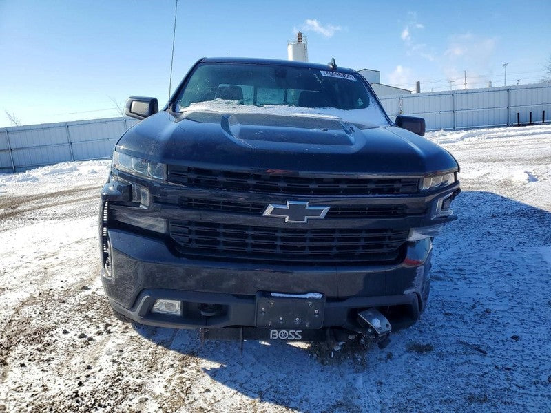 Carrier Fits 19-21 SIERRA DENALI 1500 1912371