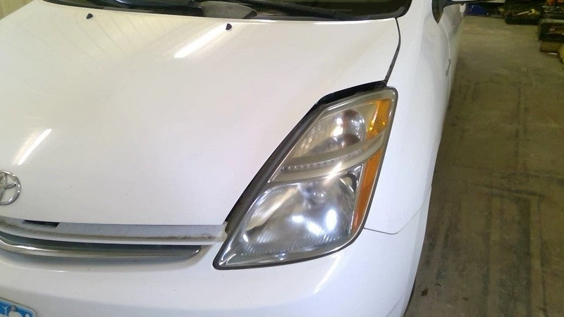 Automatic Transmission CVT Fits 04-09 PRIUS 1715829