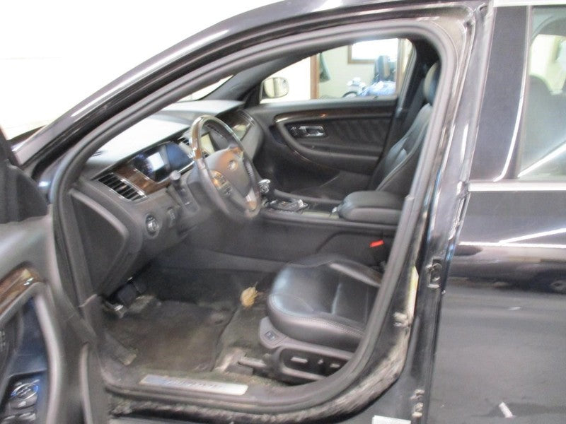 Automatic Transmission 6 Speed 3.5L FWD Fits 11-18 EDGE 1685873