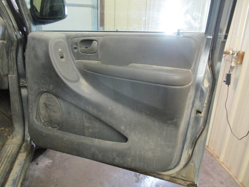 Seat Belt Front Bucket Seat Passenger Retractor Fits 05-07 CARAVAN 195