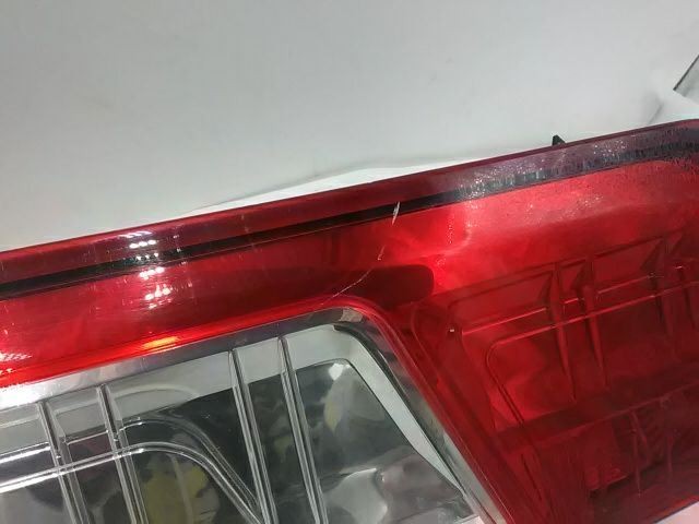 Passenger Tail Light Single Rear Wheels Fits 15 TRANSIT 150 1534799