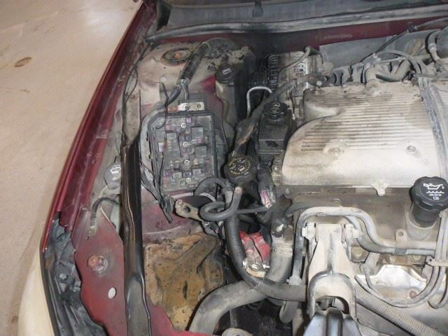 AC Compressor Fits 06-11 IMPALA 1720231