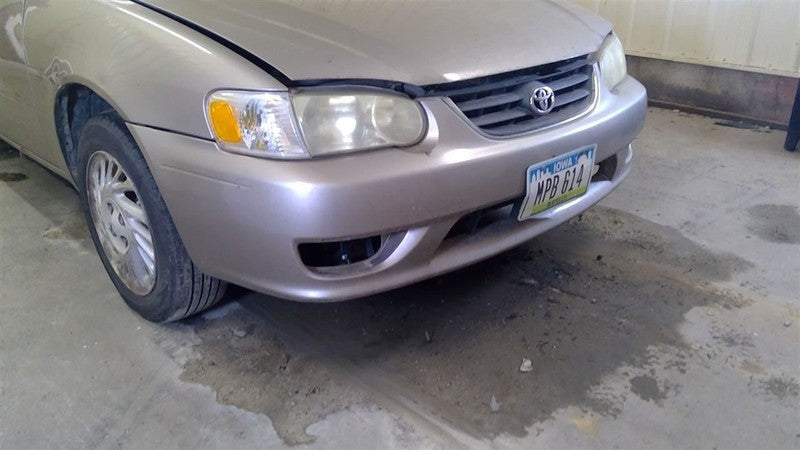 Alternator Fits 98-02 PRIZM 1729786