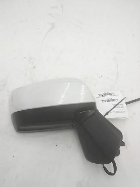 Passenger Side View Mirror Power Heated Fits 15 IMPREZA 1495369
