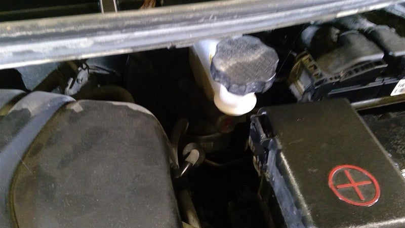 Automatic Transmission 1.8L Sedan ID 450026336 Fits 14-15 FORTE 169322