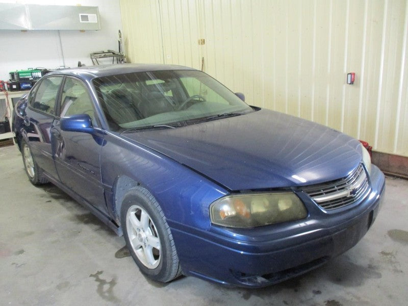 AC Compressor Fits 05-09 ALLURE 1745305