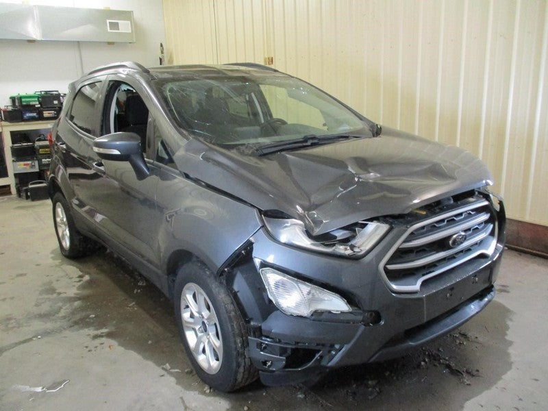Driver Left Sun Visor Fits 18-20 ECOSPORT 1736400