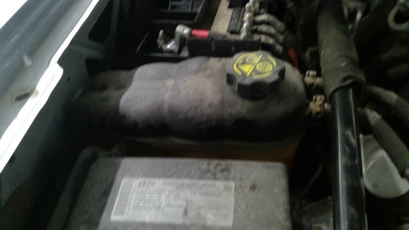 Coolant Reservoir Fits 15-20 ESCALADE 1859176