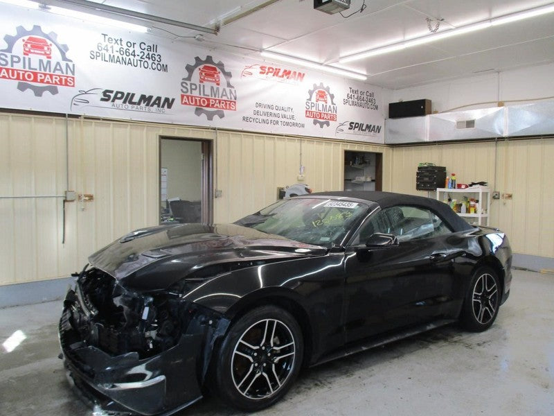 MUSTANG   2020 Dash Bezel 1740530