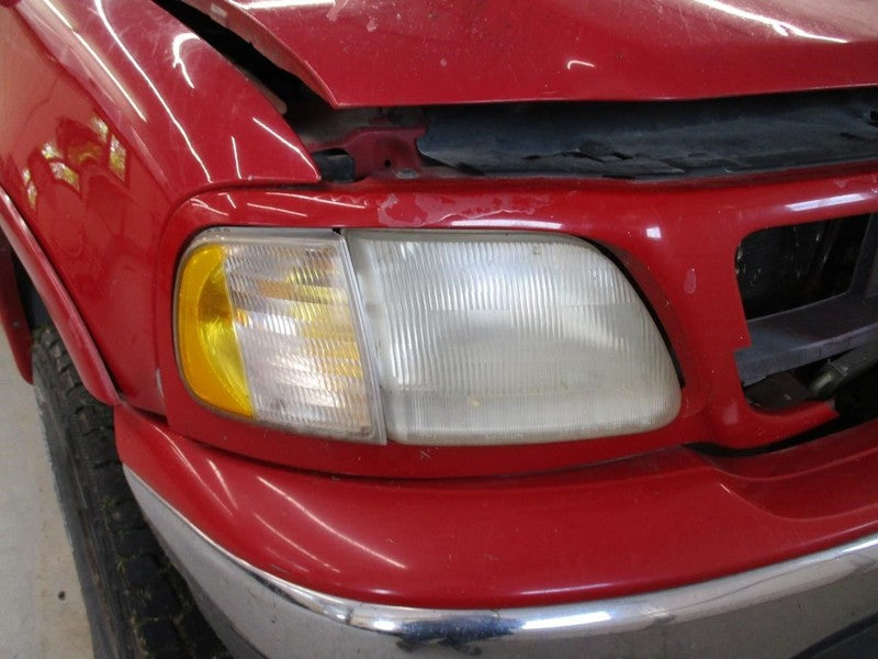 Automatic Transmission 8-330 5.4L 4R100 4WD Fits 01 EXPEDITION 1676417