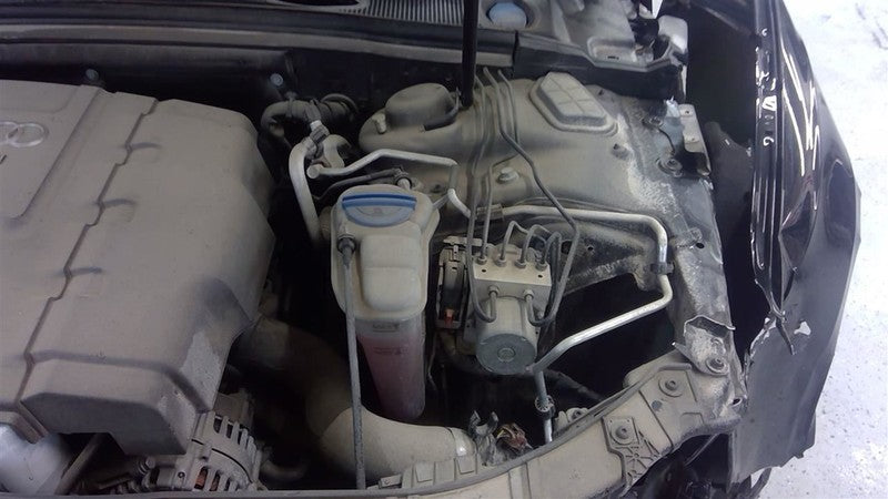 Passenger Corner/Park Light Fog-driving Fits 13-16 AUDI A5 1648627