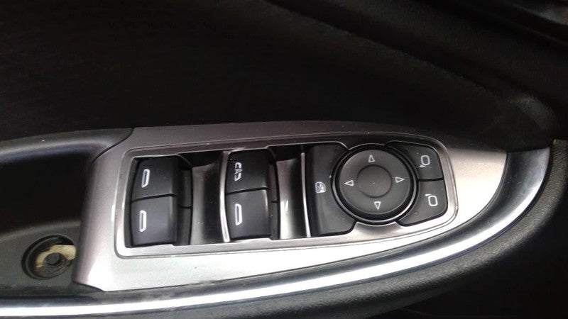 Driver Front Door Switch Driver's Mirror And Window Fits 16-25 MALIBU 