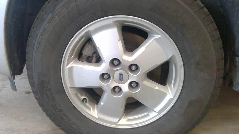 Wheel VIN 7 8th Digit 16x7 5 Spoke Painted Fits 08-12 ESCAPE 2006320