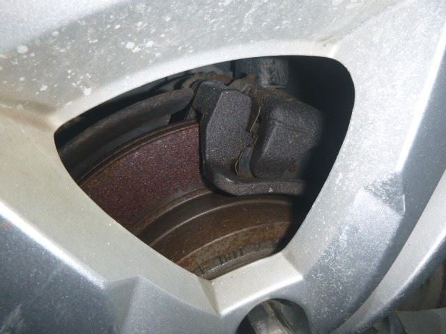 Starter Motor Fits 10-17 EQUINOX 1719434