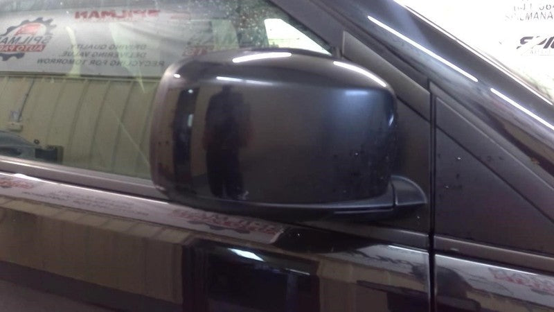 Passenger Side View Mirror Power Painted Fits 11-20 CARAVAN 2021472