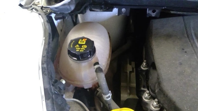 Coolant Reservoir Fits 17-19 ESCAPE 1876701