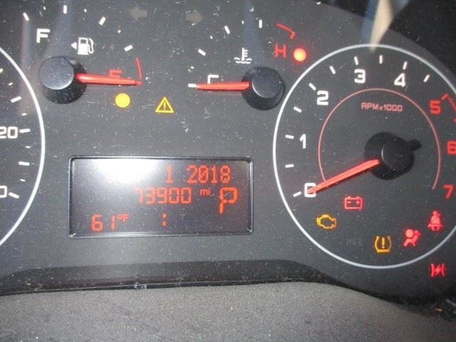 Automatic Transmission Fits 20-22 PROMASTER CITY 1548694