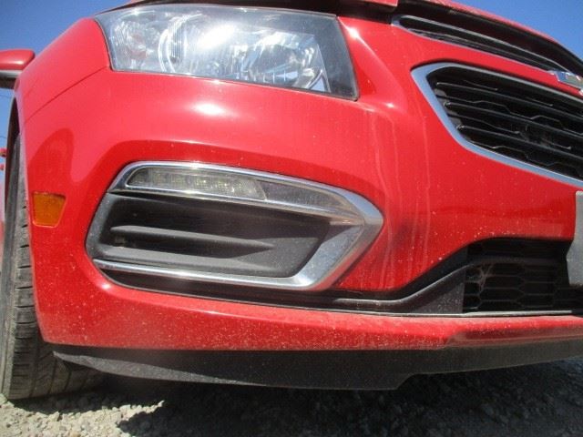 Steering Gear/Rack Power Rack And Pinion ID 13423005 Fits 12-17 VERANO