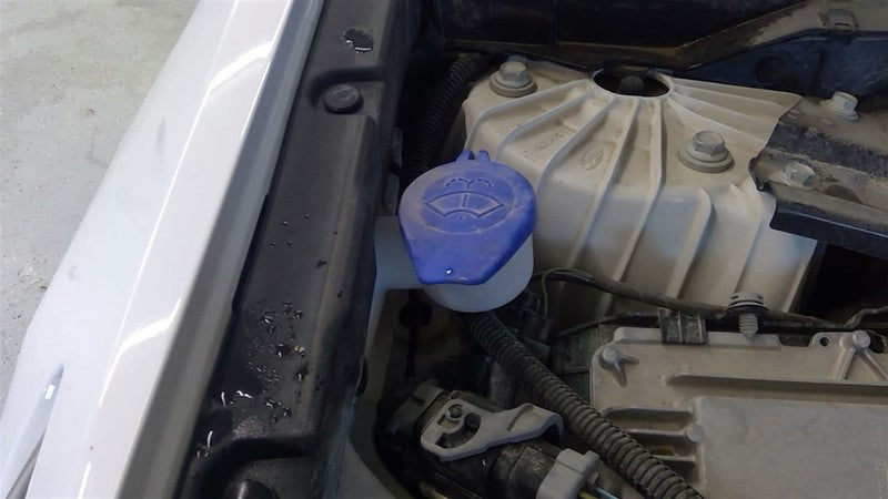 Carrier Front 3.3L With Police Package Fits 20-25 EXPLORER 1672515