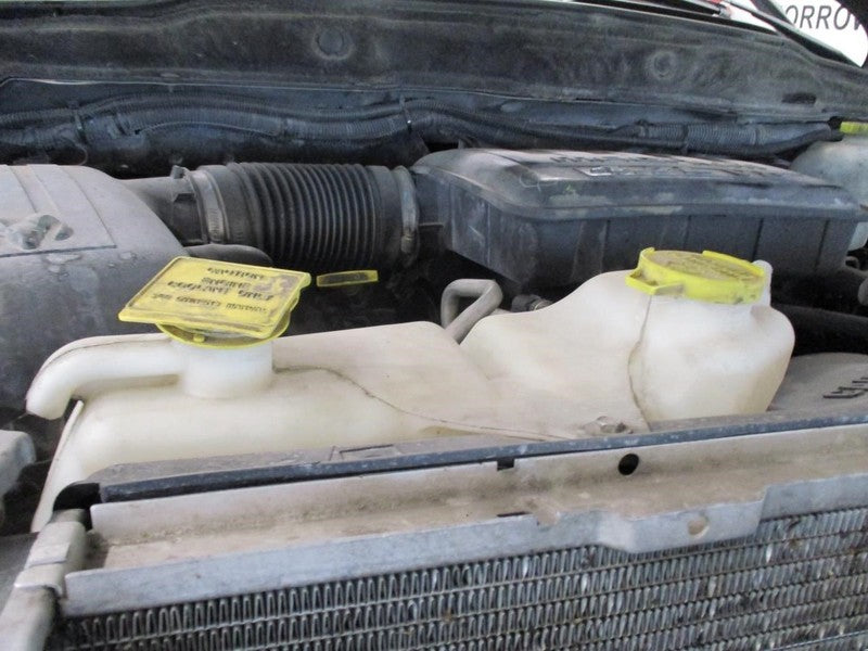 Power Steering Pump Fits 04-07 DODGE 1500 PICKUP 1687630