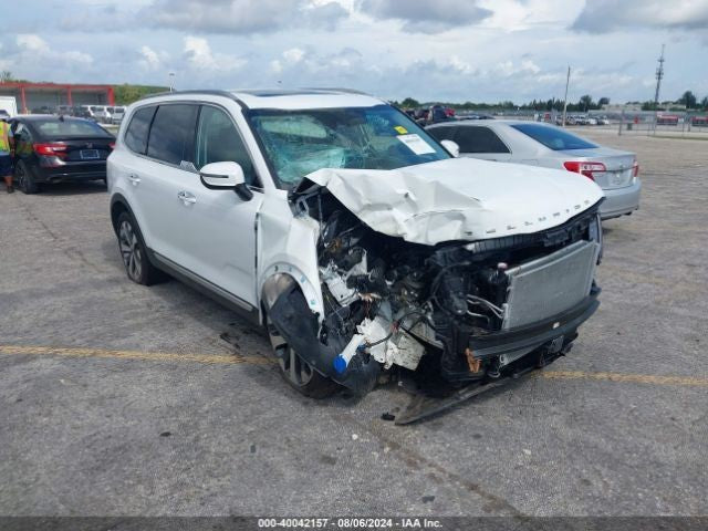 Air Cleaner Fits 20-25 PALISADE 1620981