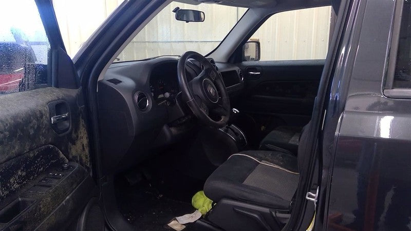 Starter Motor 4 Speed Transmission Fits 09-20 JOURNEY 1702225